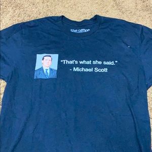 The Office Tee